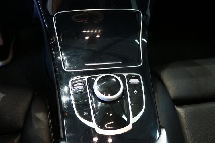 C 220 BlueTEC Exclusive 7G-Tronic