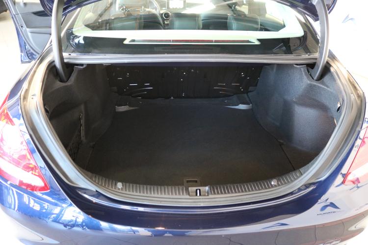 C 220 BlueTEC Exclusive 7G-Tronic