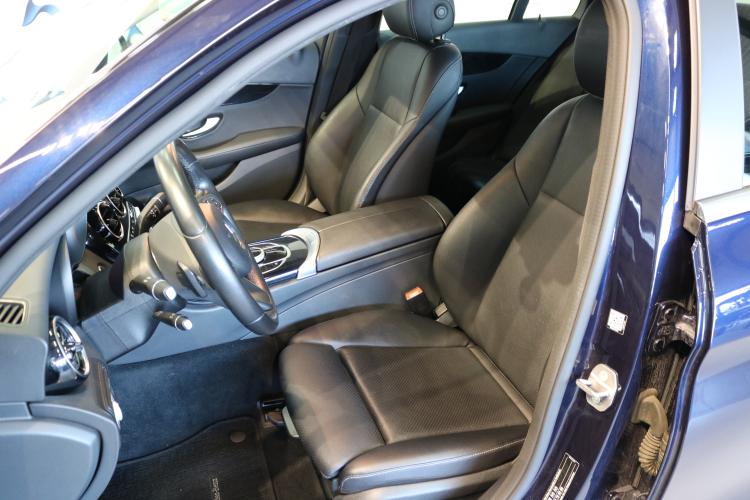 C 220 BlueTEC Exclusive 7G-Tronic