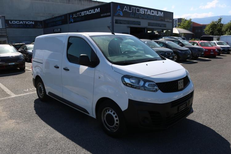 FIAT Scudo 1.5 MJ L1 Business