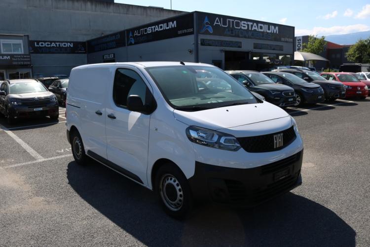 FIAT Scudo 1.5 MJ L1 Business