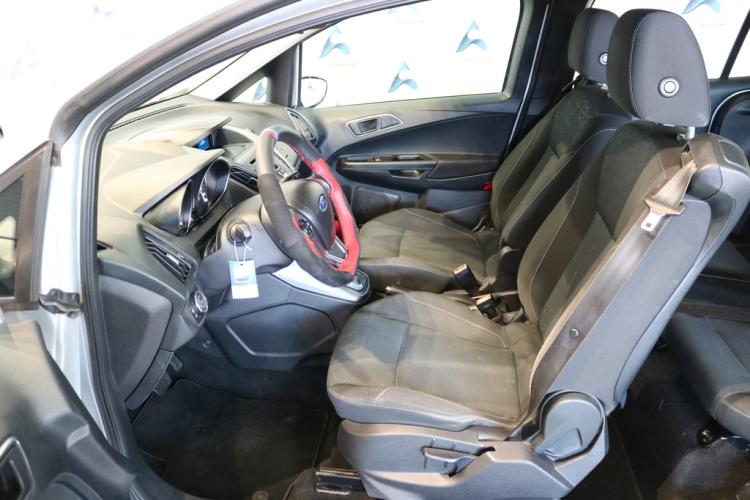 FORD B-Max 1.6 Ti-VCT Titanium PowerShift