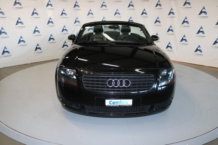 AUDI TT Roadster 1.8 T