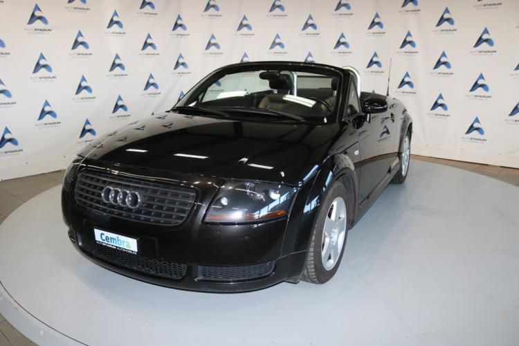 AUDI TT Roadster 1.8 T