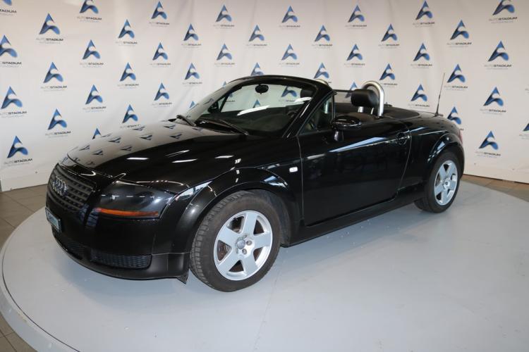 AUDI TT Roadster 1.8 T