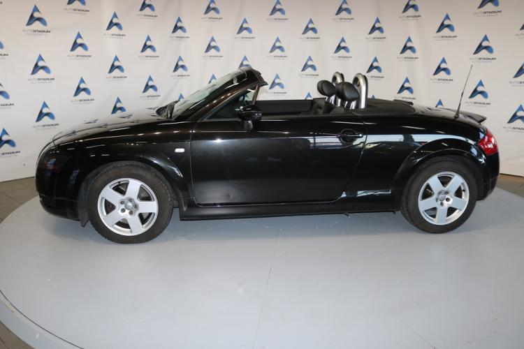 AUDI TT Roadster 1.8 T