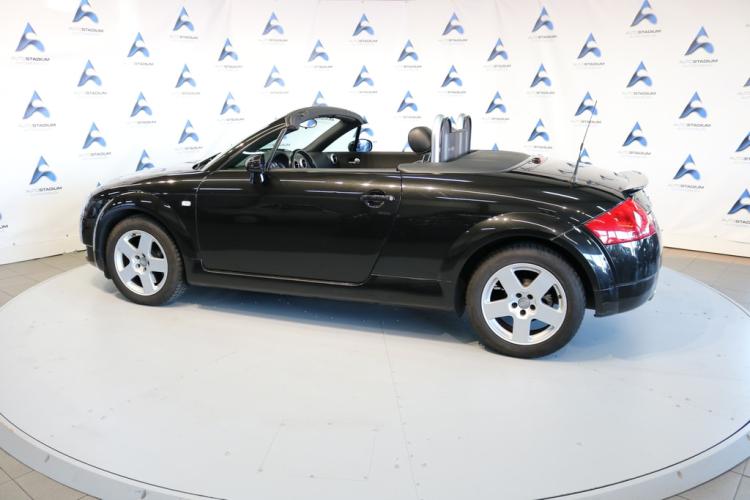 AUDI TT Roadster 1.8 T