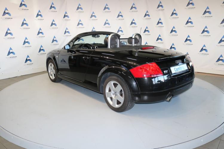 AUDI TT Roadster 1.8 T