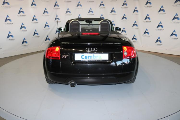 AUDI TT Roadster 1.8 T