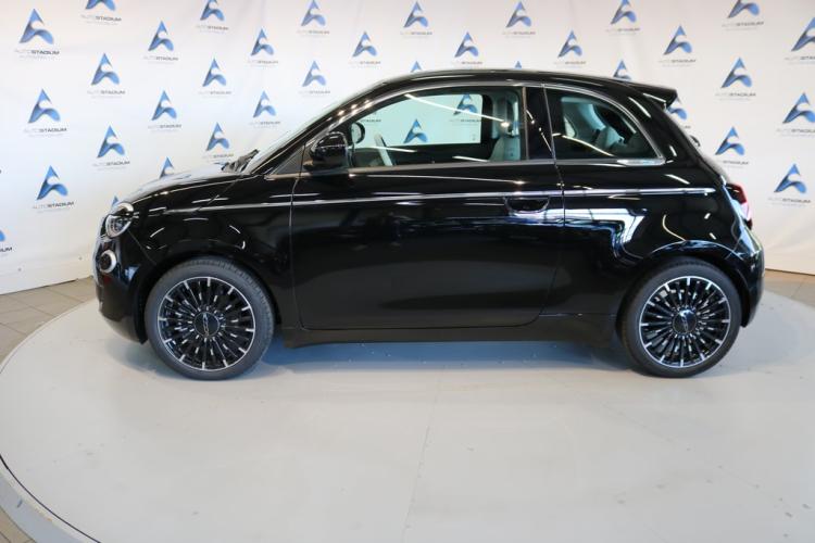 FIAT 500 electric 87 kW La Prima By Bocelli