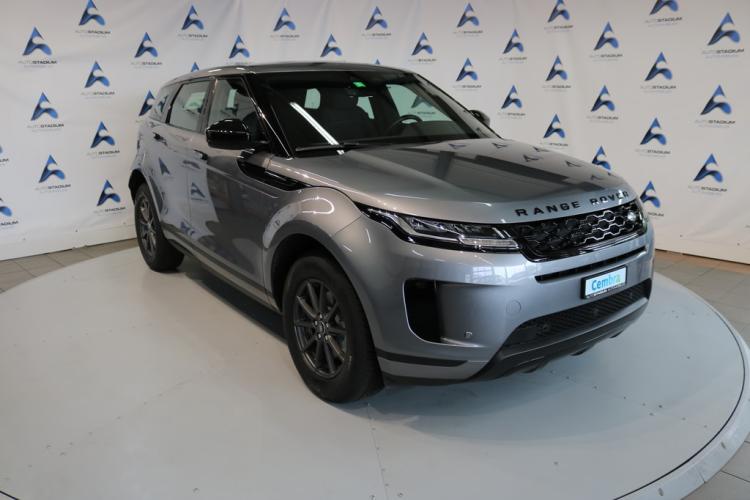 LAND ROVER Range Rover Evoque P 200 MHEV S AT9