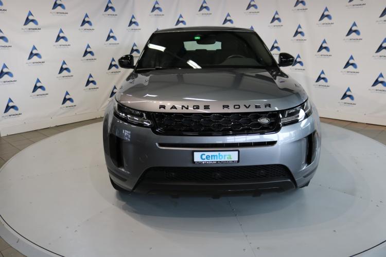 LAND ROVER Range Rover Evoque P 200 MHEV S AT9