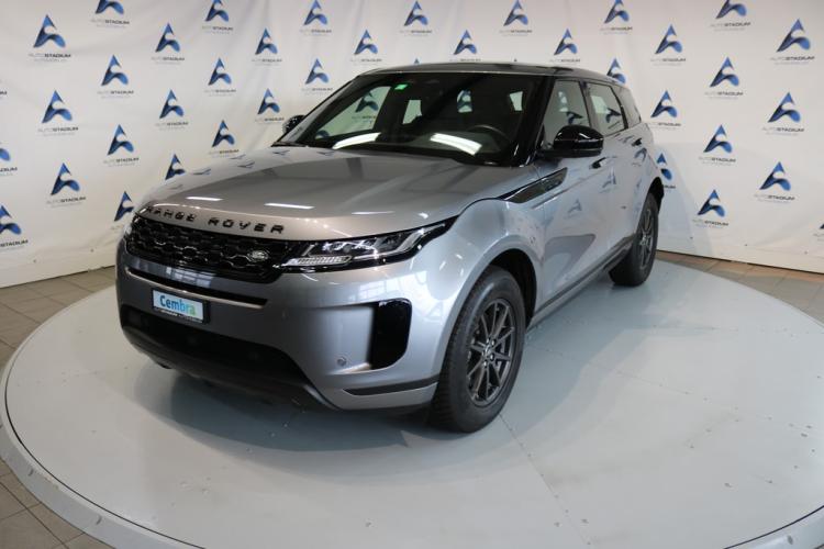 LAND ROVER Range Rover Evoque P 200 MHEV S AT9