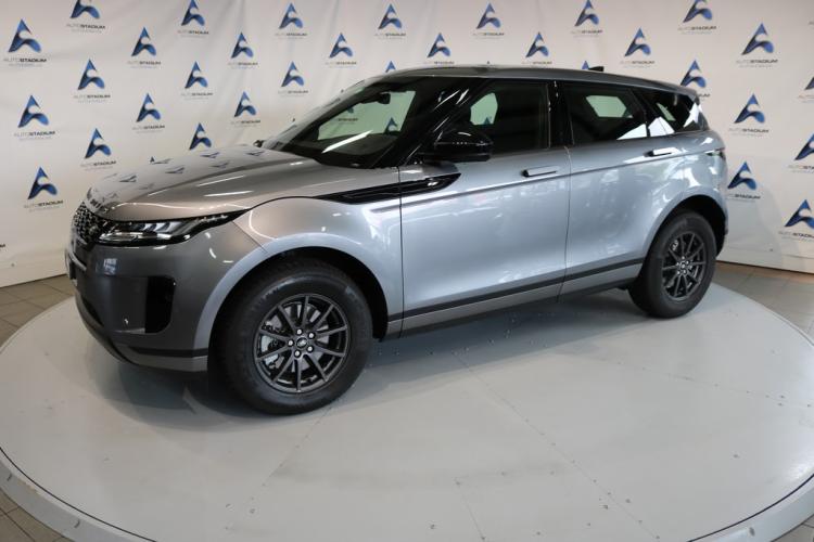 LAND ROVER Range Rover Evoque P 200 MHEV S AT9