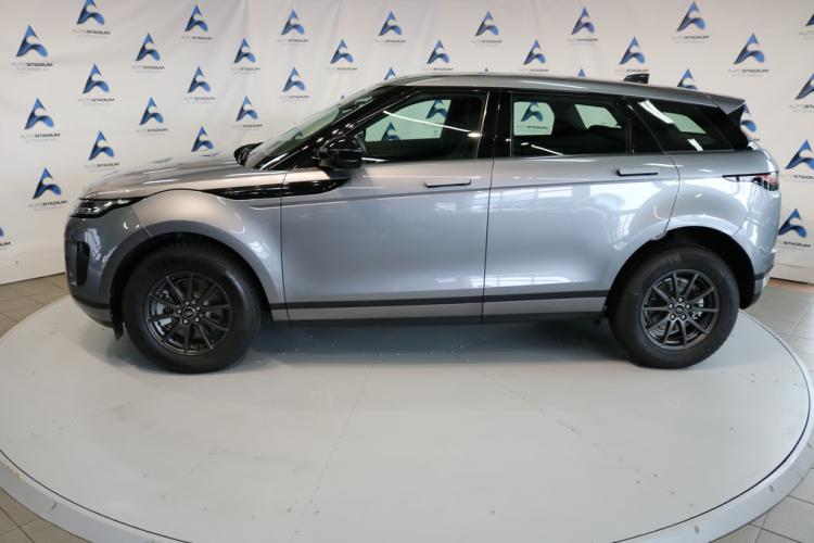 LAND ROVER Range Rover Evoque P 200 MHEV S AT9