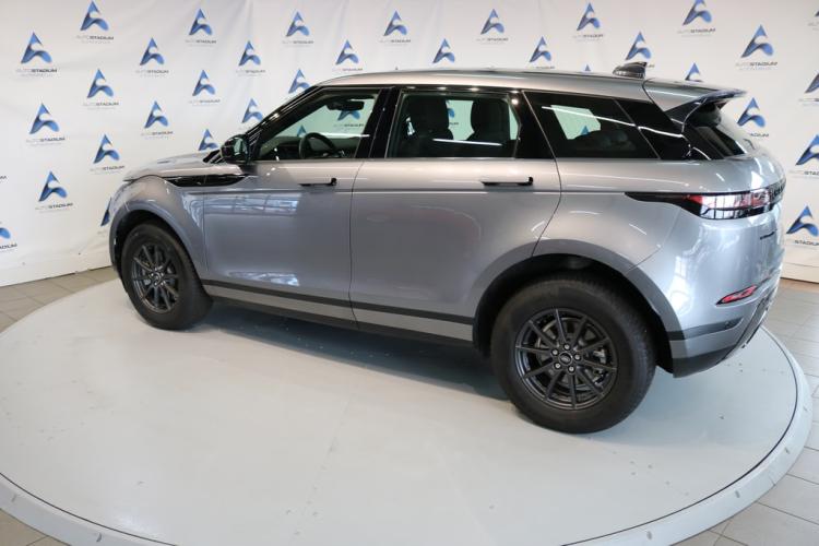 LAND ROVER Range Rover Evoque P 200 MHEV S AT9