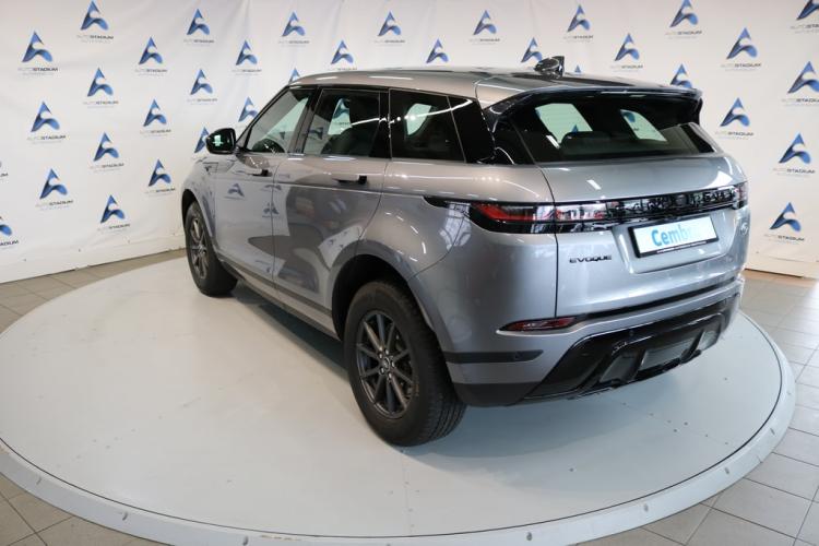 LAND ROVER Range Rover Evoque P 200 MHEV S AT9