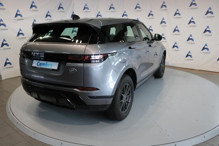 LAND ROVER Range Rover Evoque P 200 MHEV S AT9