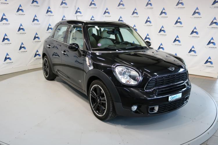 MINI Mini Countryman Cooper S ALL4