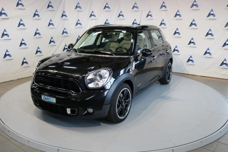 MINI Mini Countryman Cooper S ALL4