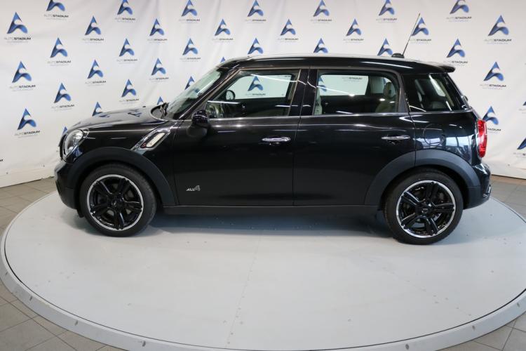 MINI Mini Countryman Cooper S ALL4