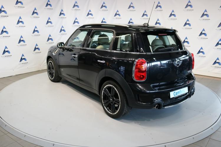 MINI Mini Countryman Cooper S ALL4