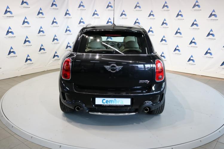 MINI Mini Countryman Cooper S ALL4