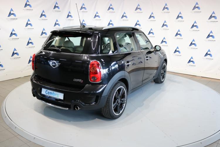 MINI Mini Countryman Cooper S ALL4