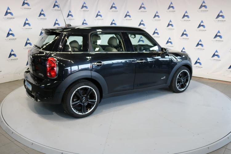 MINI Mini Countryman Cooper S ALL4