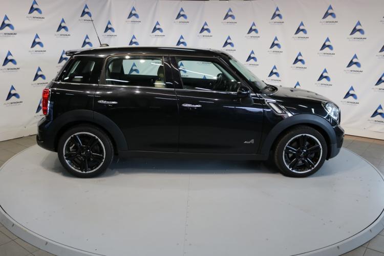 MINI Mini Countryman Cooper S ALL4