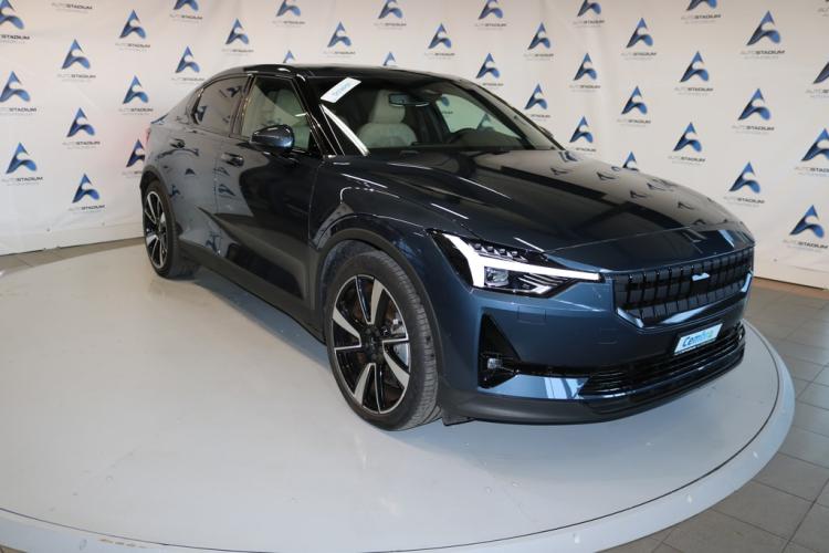 POLESTAR Polestar 2 Launch Edition 78 kWh