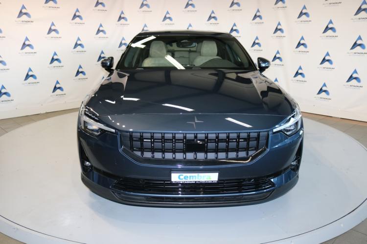 POLESTAR Polestar 2 Launch Edition 78 kWh