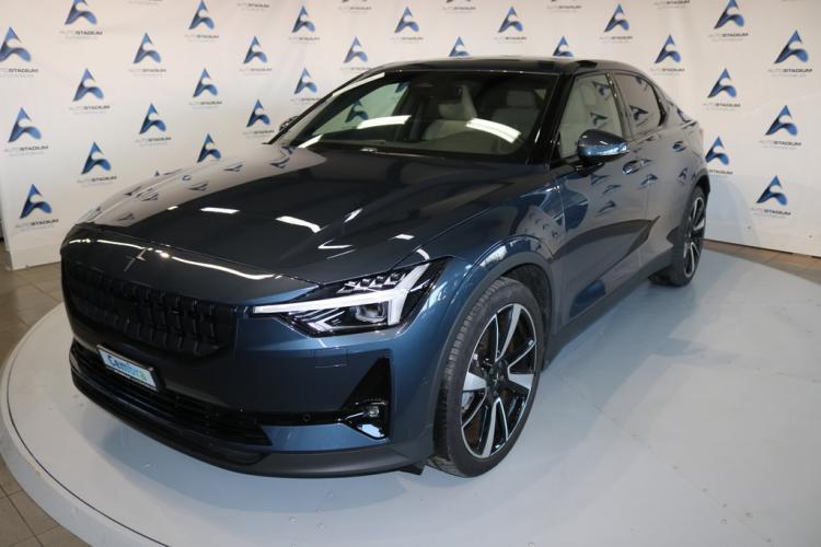 POLESTAR Polestar 2 Launch Edition 78 kWh