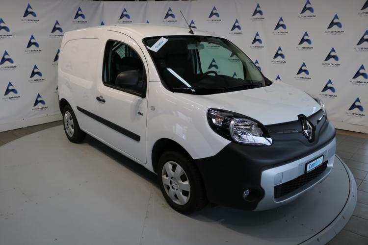 RENAULT Kangoo Z.E. 33 R60 Business