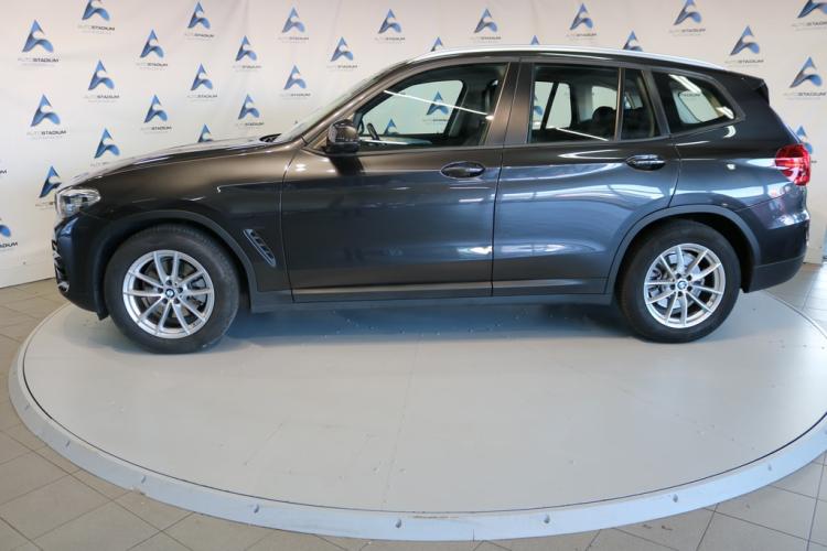 BMW X3 xDrive 20i Steptronic