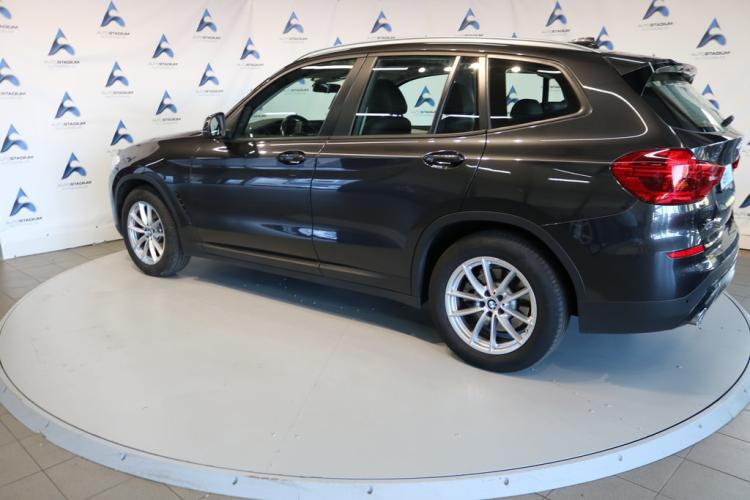 BMW X3 xDrive 20i Steptronic