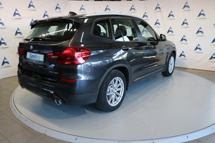 BMW X3 xDrive 20i Steptronic