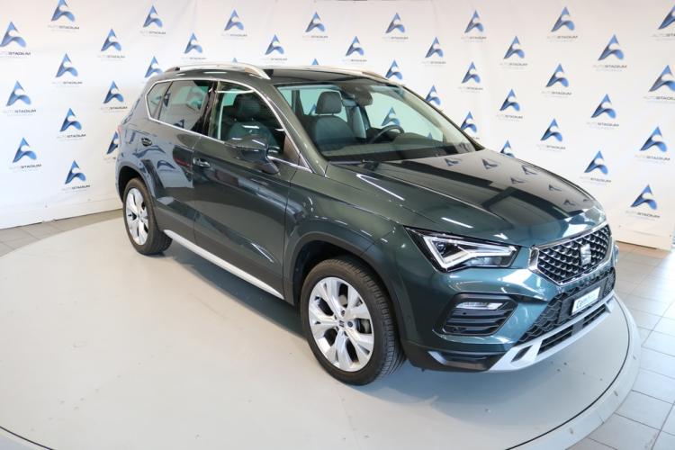 SEAT Ateca 1.5 TSI EVO Hola  Xperience DSG