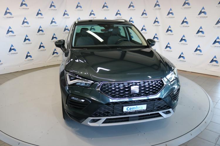 SEAT Ateca 1.5 TSI EVO Hola  Xperience DSG