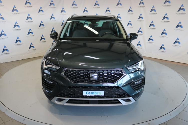 SEAT Ateca 1.5 TSI EVO Hola  Xperience DSG