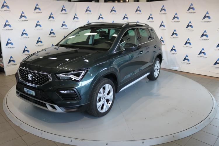 SEAT Ateca 1.5 TSI EVO Hola  Xperience DSG