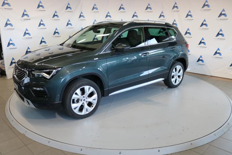 SEAT Ateca 1.5 TSI EVO Hola  Xperience DSG