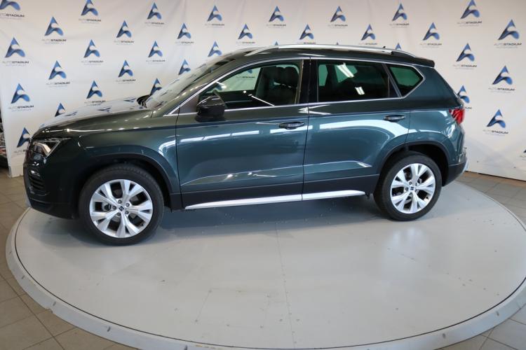 SEAT Ateca 1.5 TSI EVO Hola  Xperience DSG