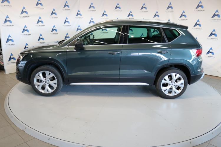 SEAT Ateca 1.5 TSI EVO Hola  Xperience DSG