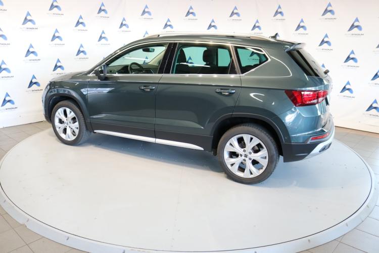 SEAT Ateca 1.5 TSI EVO Hola  Xperience DSG