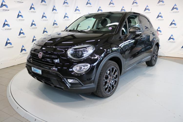 FIAT 500X 1.4T Xcite DCT