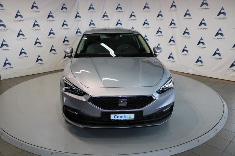 SEAT Leon 1.5 eTSI mHEV DSG Style