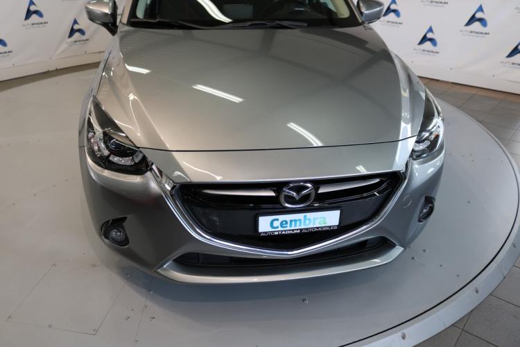 MAZDA 2 1.5i 16V Skyactiv-G Revolution