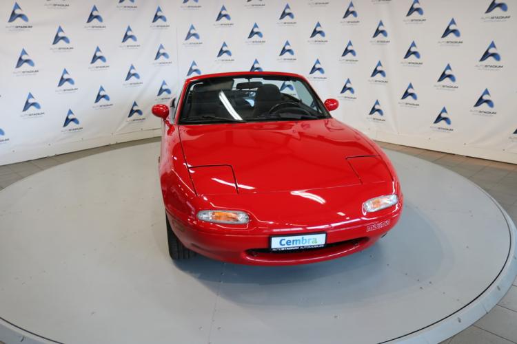 MAZDA MX-5 1.6i-16