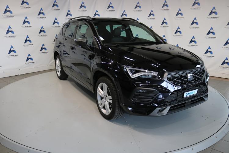 SEAT Ateca 1.5 TSI EVO Hola FR DSG